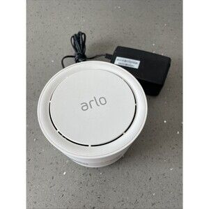 Arlo Netgear Base Station Model VMB3500 Arlo Pro Arlo Pro 2 w/ Power Supply